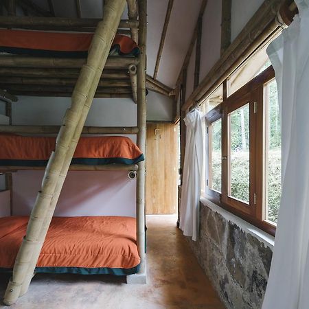 Hostal Tosepan Kali Cuetzalán del Progreso Екстериор снимка