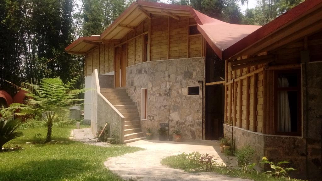 Hostal Tosepan Kali Cuetzalán del Progreso Екстериор снимка